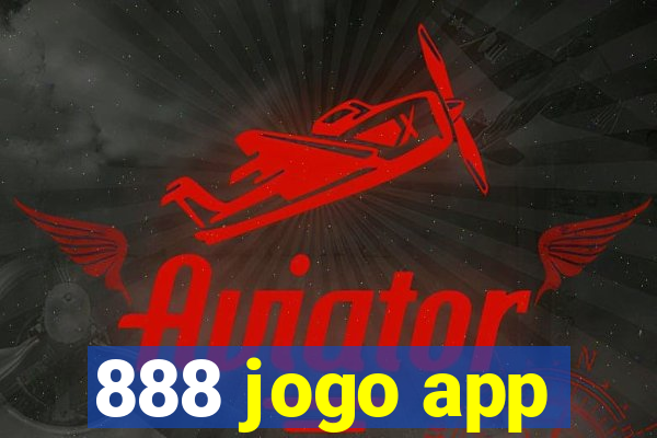 888 jogo app